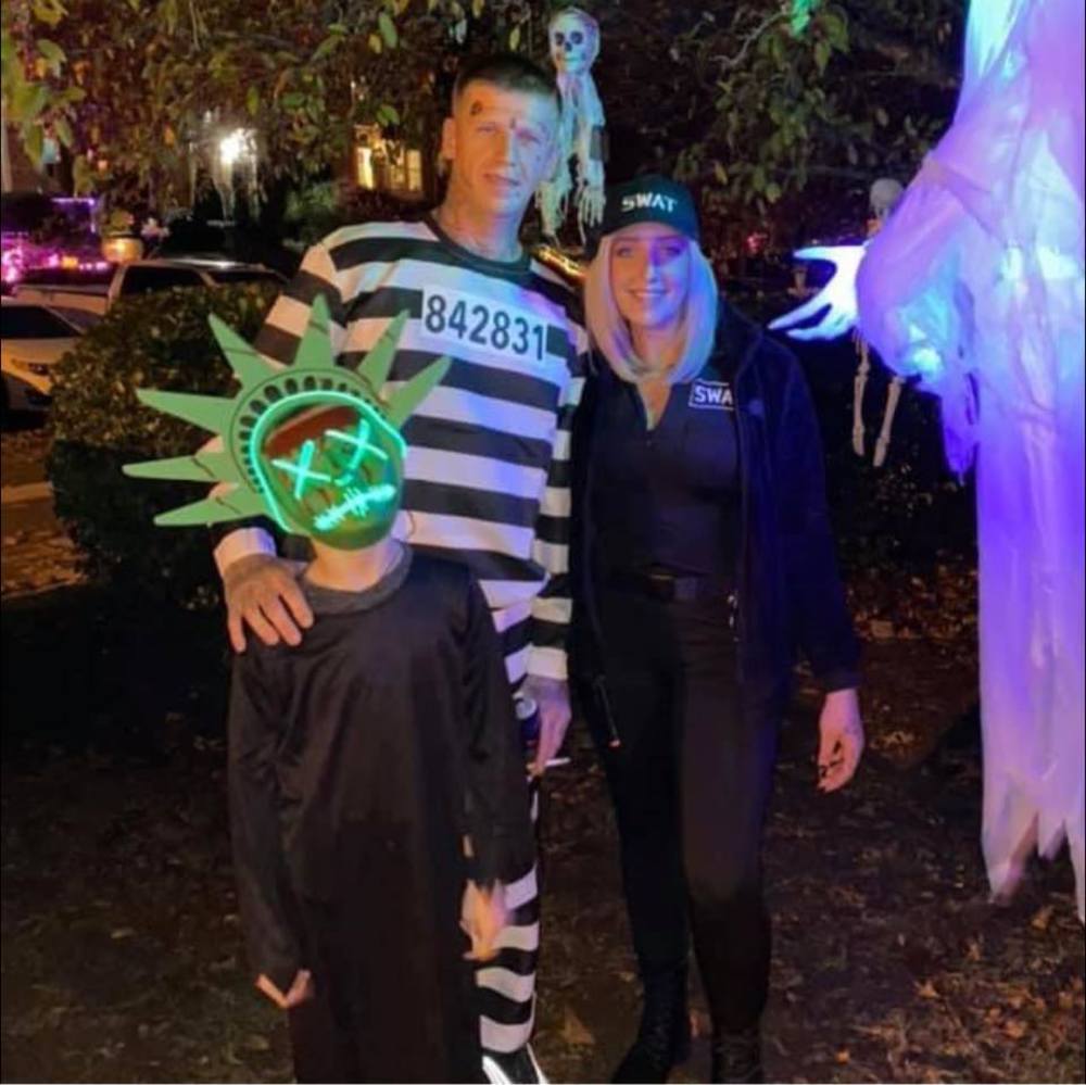 Meet your Posher, Joshua